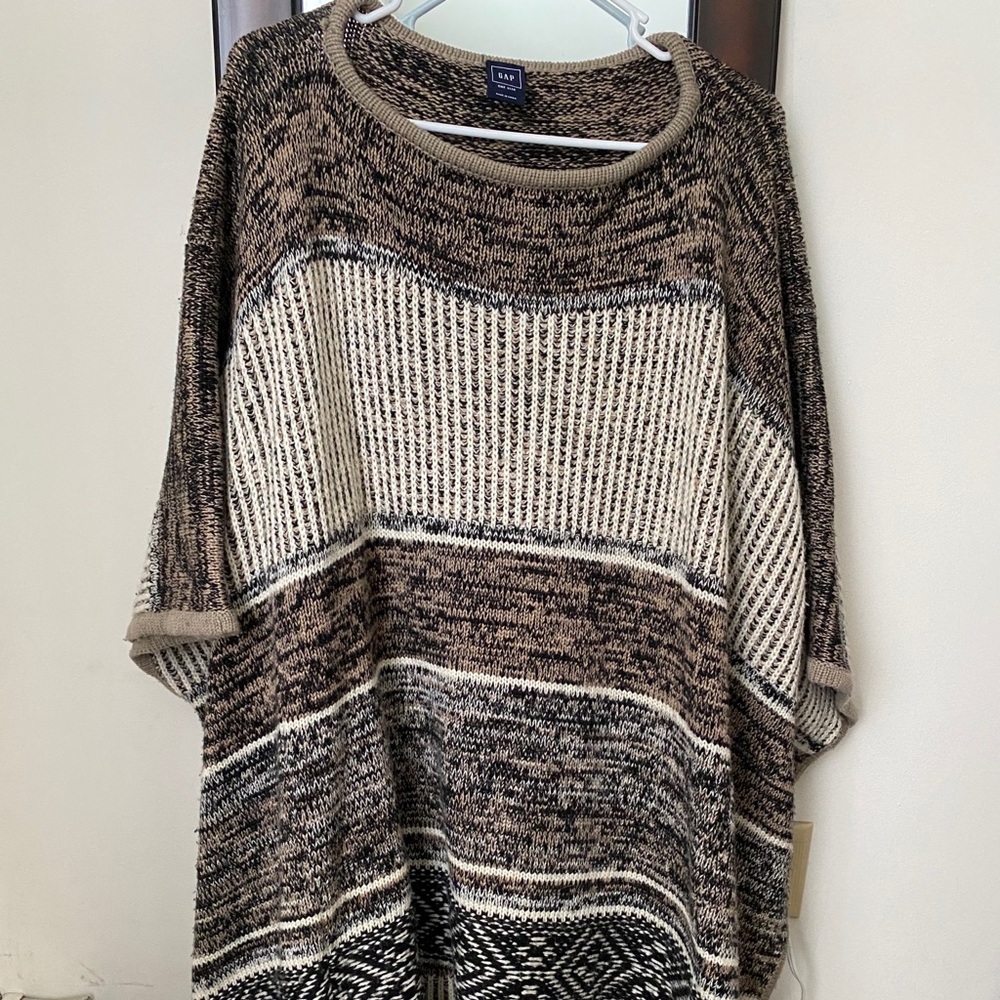 Poncho
